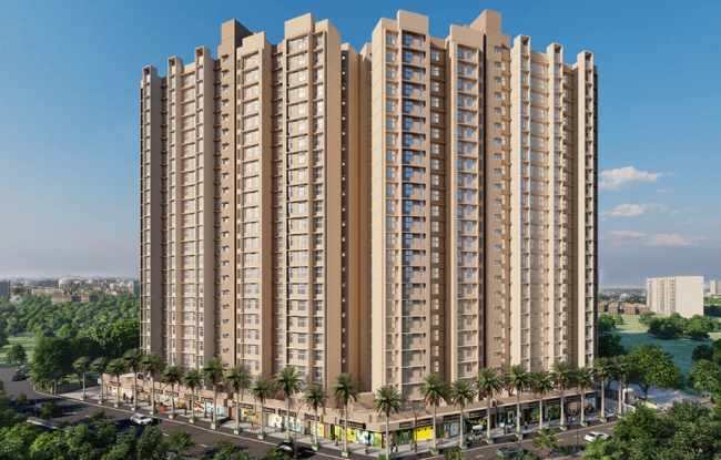 Best Flats in Punawale for Families | 3 BHK Flats in Hinjewadi & New Launch Projects in Pune
