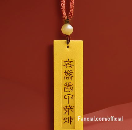 Benefits of Taoist Peace Amulets