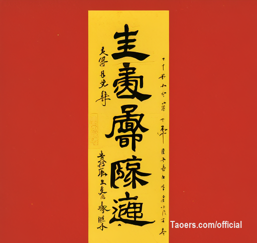 Attract Wealth and Prosperity with the Caishen Talisman!!!!