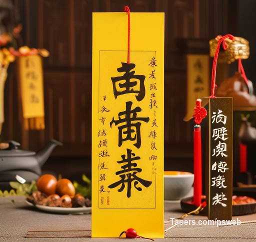 اجذب الثروة والازدهار مع تعويذة كايشن!