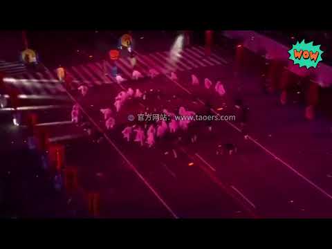 Inventory of Taoist famous scenes